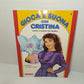 Fascicolo Gioca e suona con Cristina n. 1, anni 80 NO MUSICASSETTA