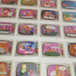 The Simpson Collezione Card Toops
Set 88 + 22 Cards
Anno 1990