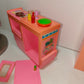 Mobili Cucina Barbie Vintage, LEGGI BENE