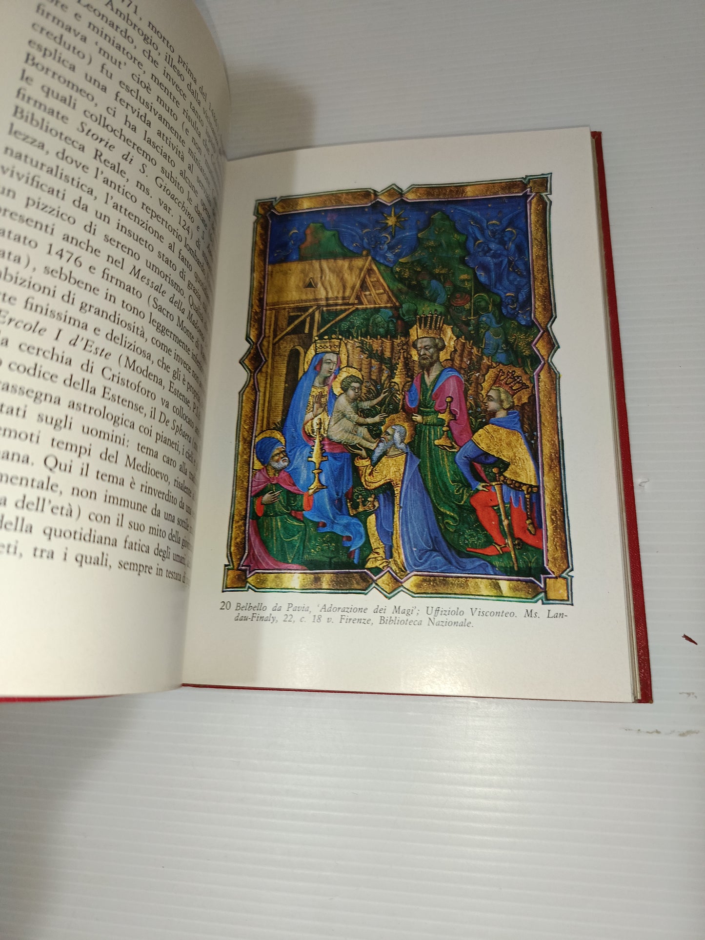 8 Volumi della Serie Elite Fabbri Editori
Anni 60