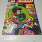 Il Mago La Rivista Dei Fumetti Aprile 1972 N.1 Anno I