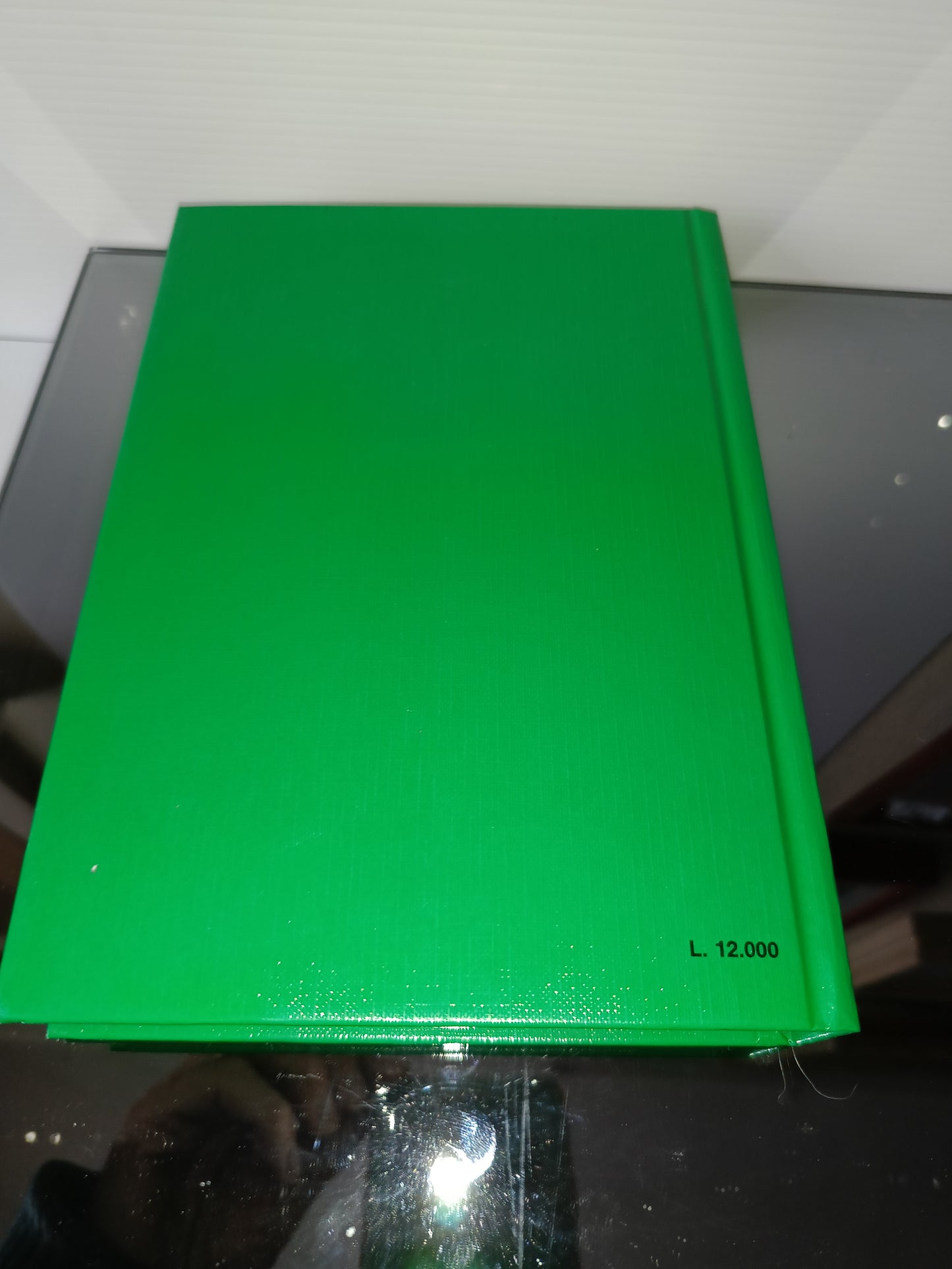 Panini Almanacco Illustrato Del Calcio '89