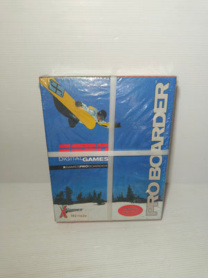 Gioco PC Pro Boarder, Sigillato