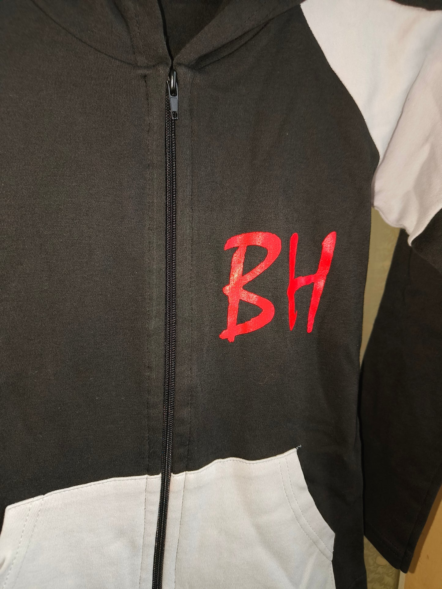 Felpa donna vintage Ben Harper & The Innocent Criminals taglia S