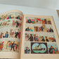 Fumetto Tintin Le Temple Du Soleil, 1966 LEGGI