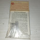 Valiant Miniatures Sergeant-Major 21st Lancers 1900 in lega (metallo)