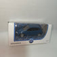 Modellino Fiat Stilo blu Prodotto da Norev Scala 1:43