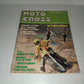 Moto Cross N.5 maggio 1973 Periodico Mensile