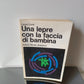 Una Lepre Con La Faccia Di Bambina L.Conti