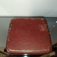 Antico Astuccio Rothe Wien In Pelle