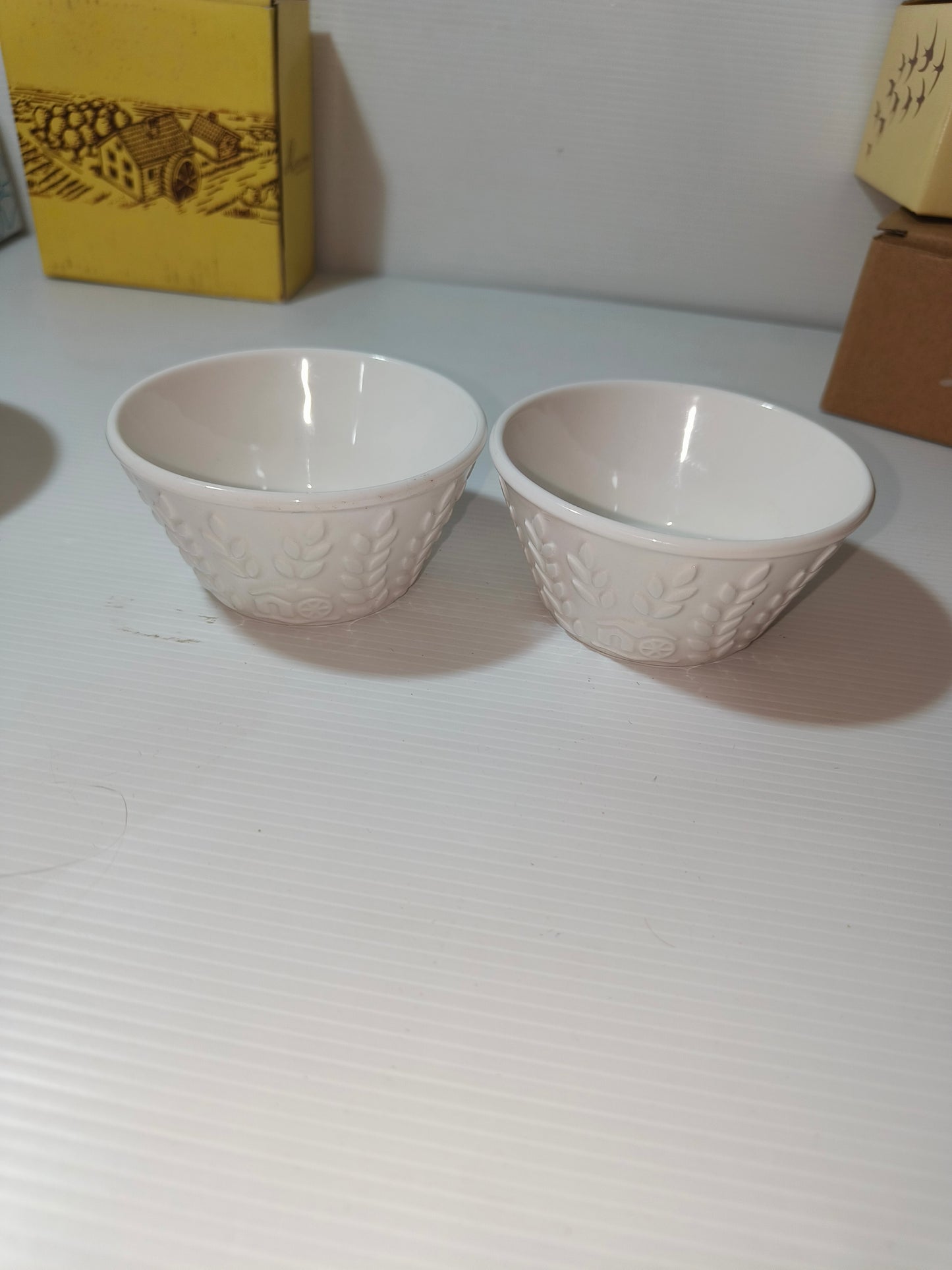 Ciotoline miste Mulino Bianco, LEGGI