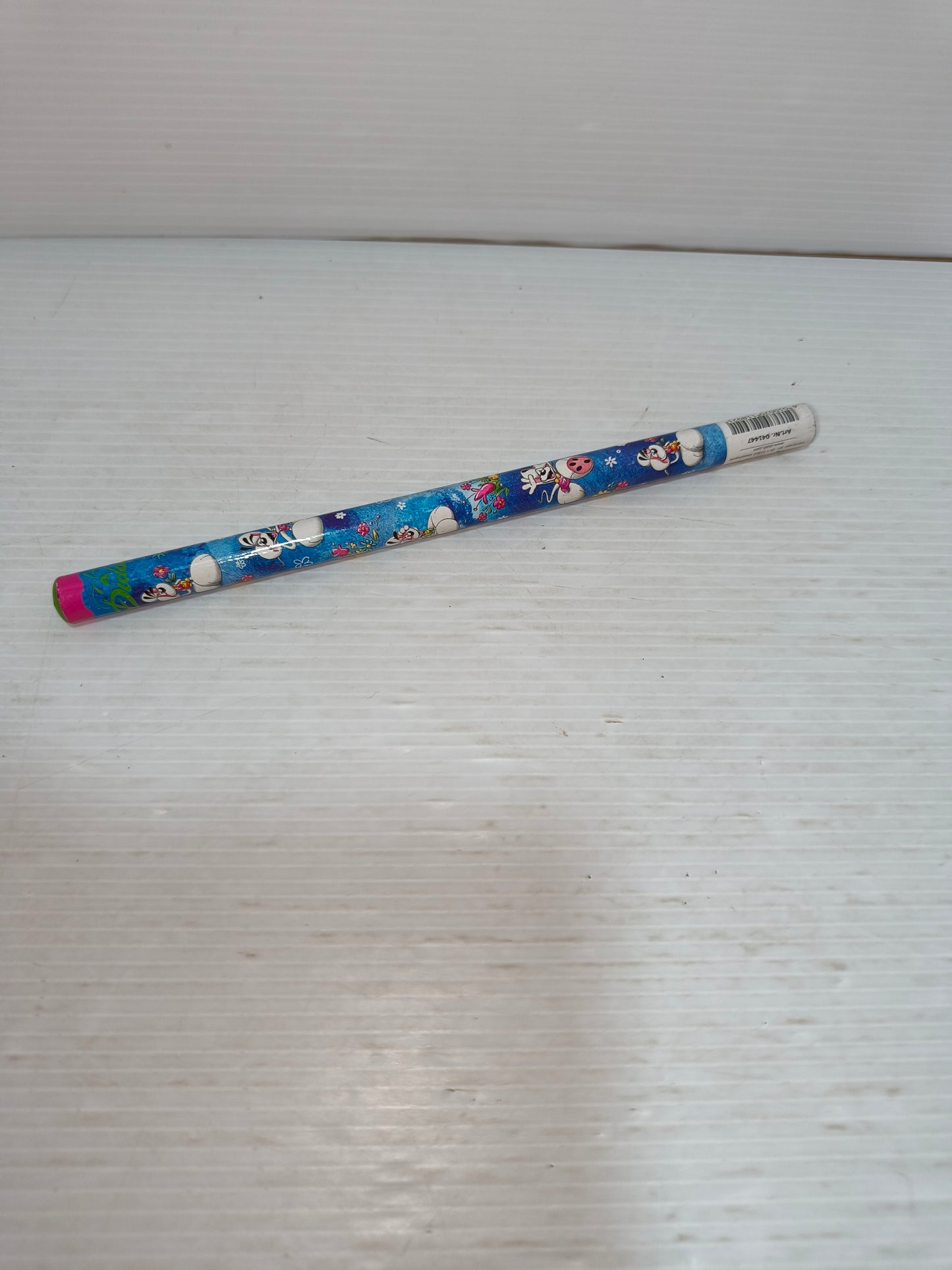 Lotto Diddl vintage, LEGGI