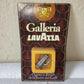 Gagdet Galleria Lavazza Centenario 1995 caffettiera Madame Bleu