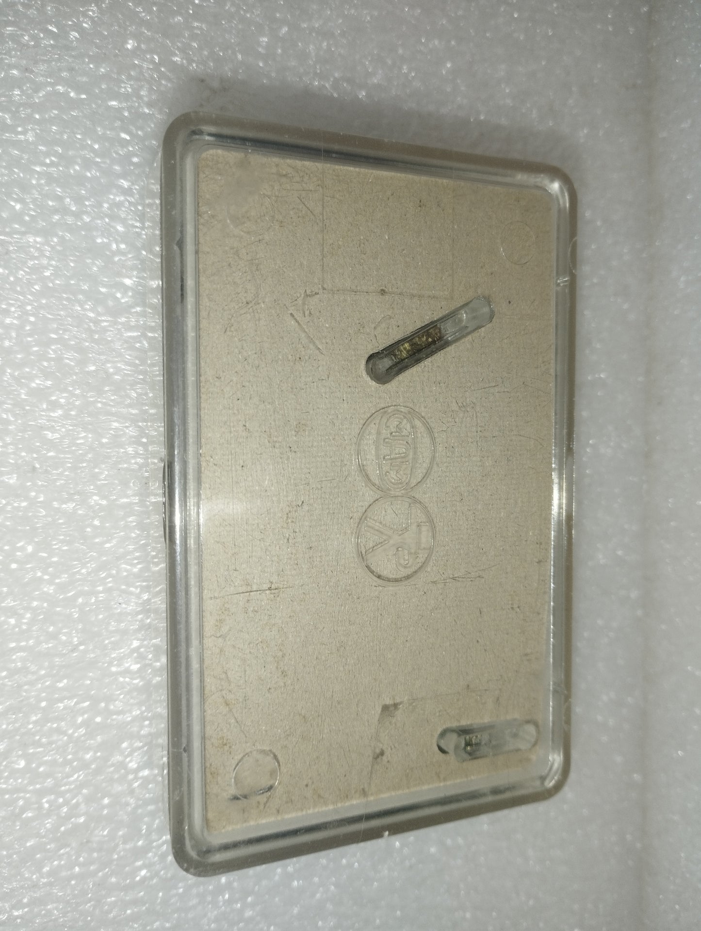 Gioco Mini Jolly Lora
Prodotta da Mam
Made in Italy
Vintage