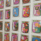 The Simpson Collezione Card Toops
Set 88 + 22 Cards
Anno 1990