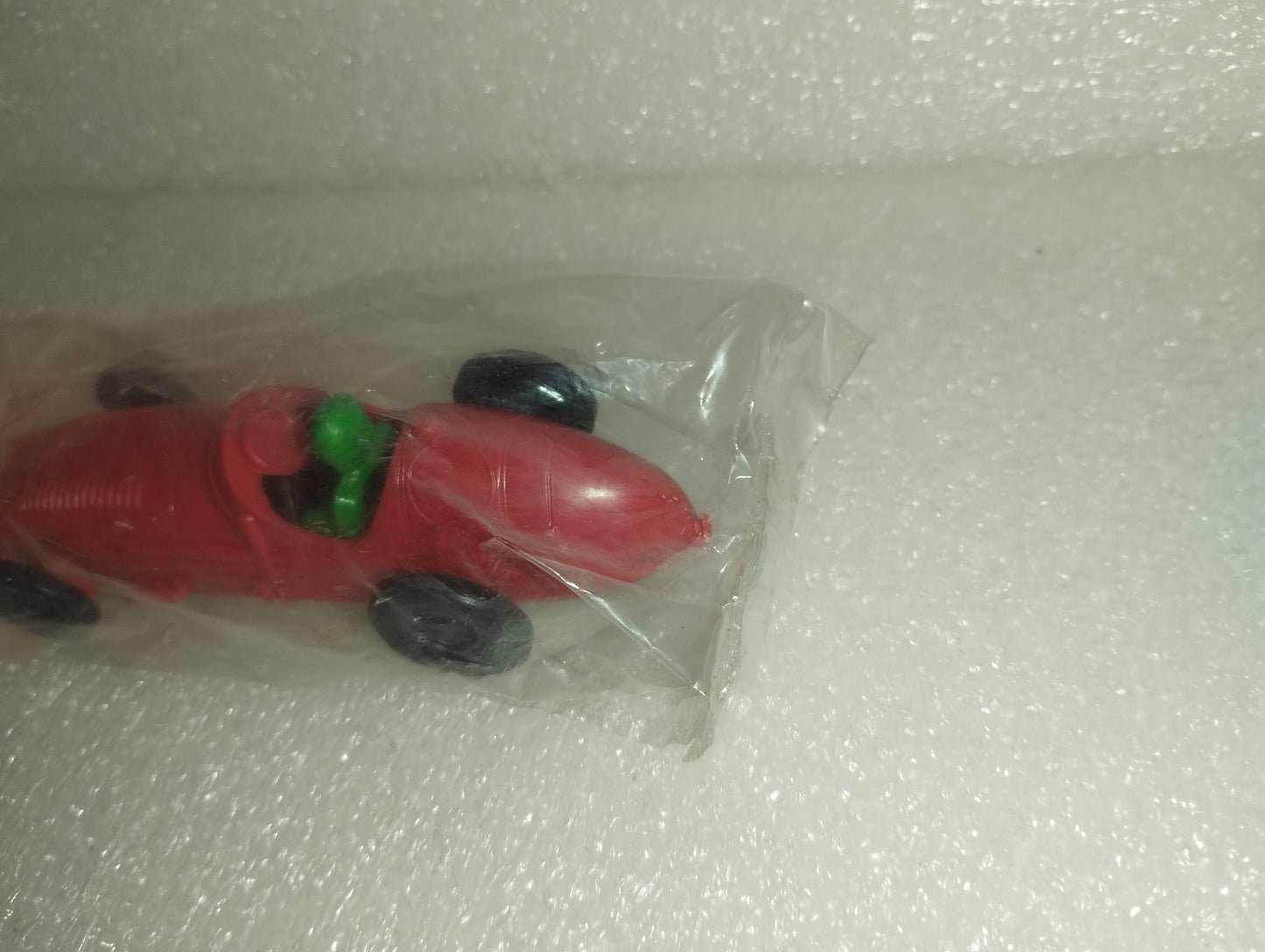 Maserati 2-5 Litri Gp
Mini Toys De Betuwe Anni 60