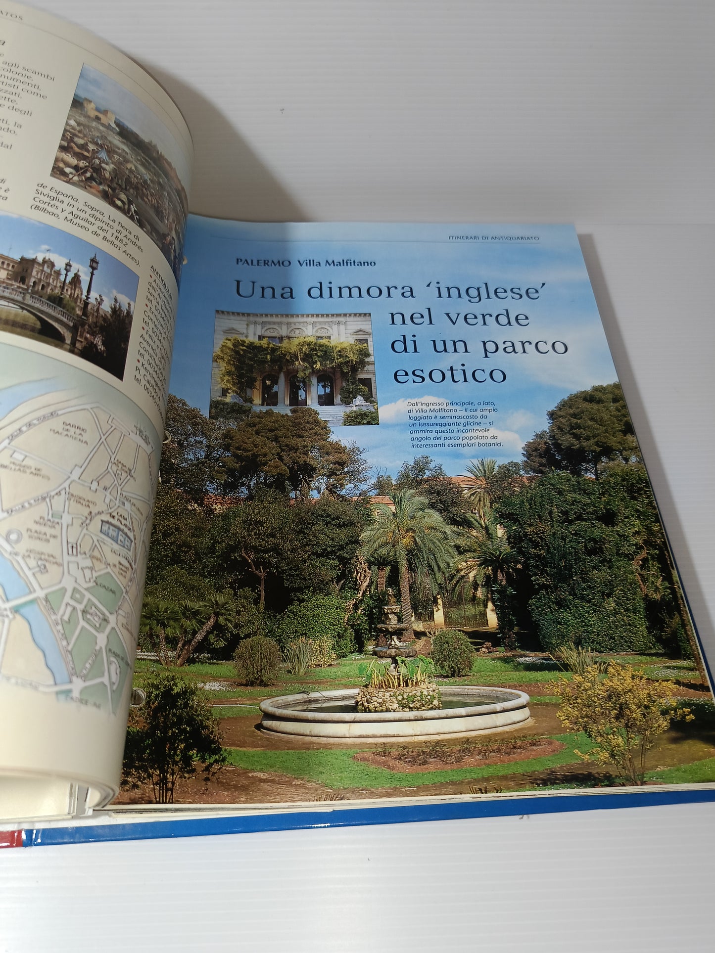 Il Mobile Antico De Agostini Vol.5