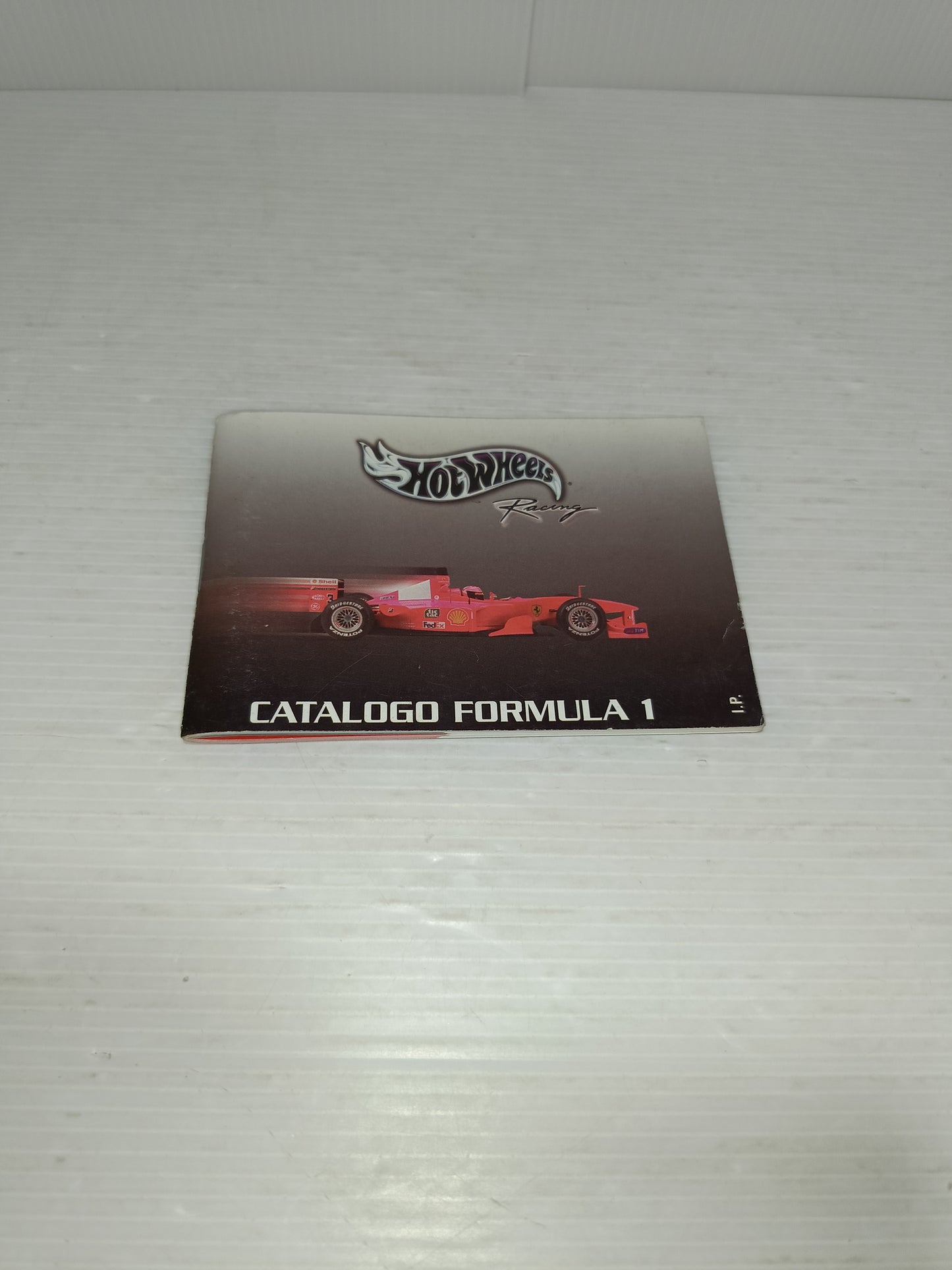 Catalogo Hot Whells Vintage