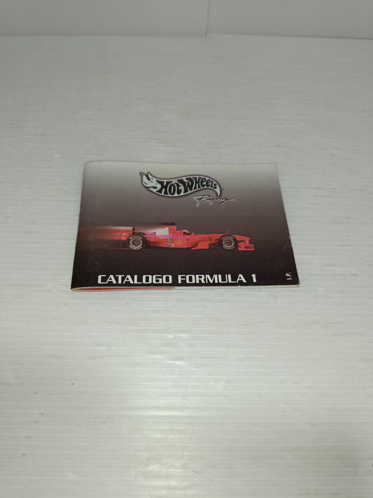 Catalogo Hot Whells Vintage