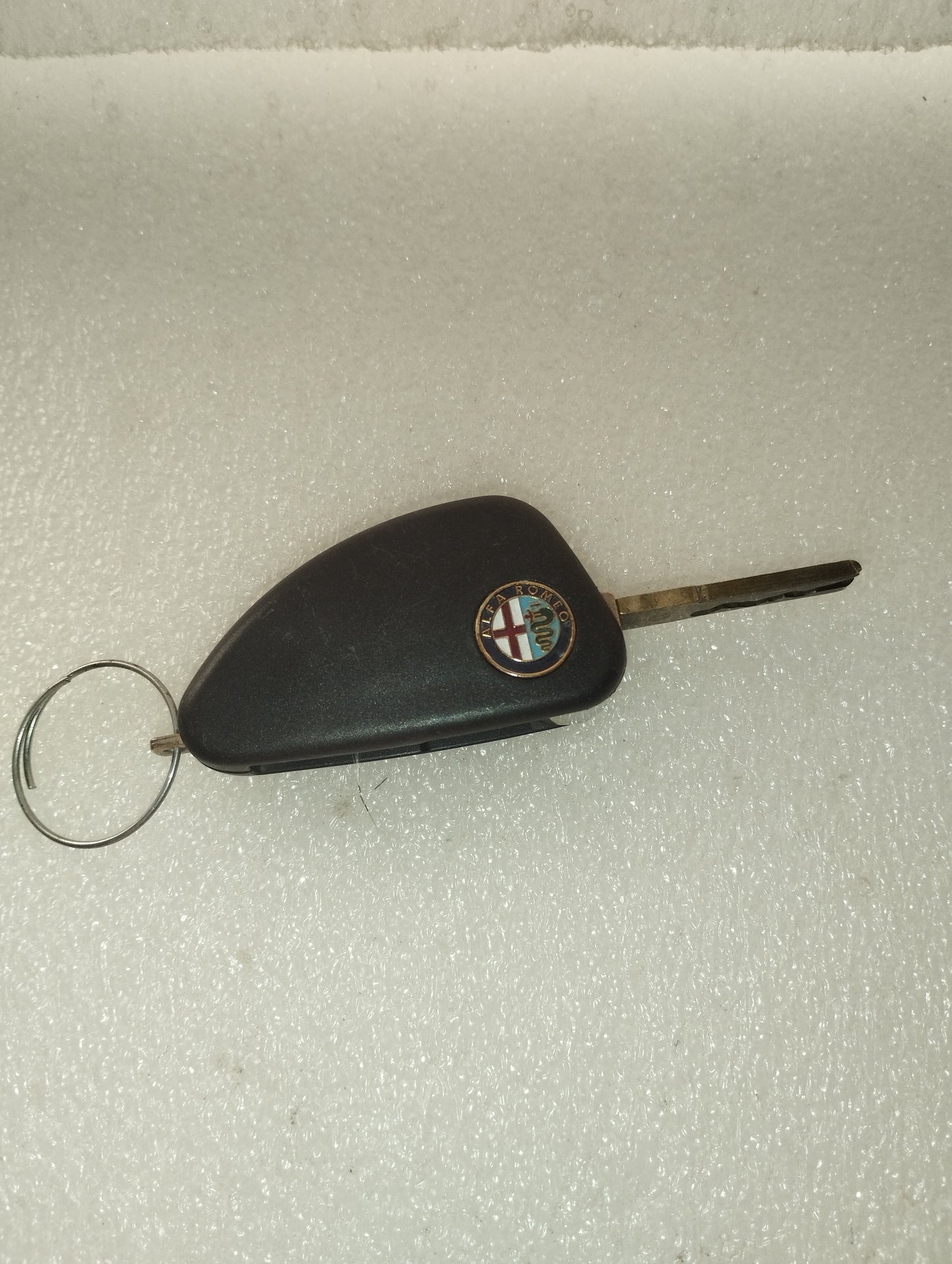 Alfa Romeo Chiave di accensione
Vintage
Per uso collezionistico