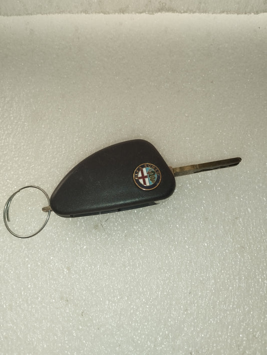 Alfa Romeo Chiave di accensione
Vintage
Per uso collezionistico