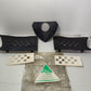 Mascherina Copriradiatore Alfa Romeo Nuova Giulietta 1300/1600 1979