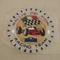 Adesivo Rallye Dei Fiori Racing Team
Anni 60