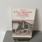 Il P.C.I. Trecatese Tra Storia e Leggende Mario Frau
Edito nel 1984
