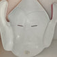 Maschera Astro Robot Nippon Animation Vintage