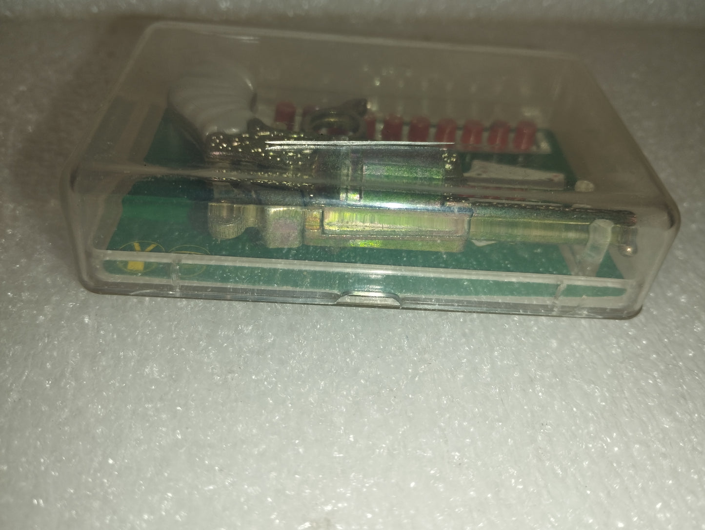 Gioco Mini Jolly Lora
Prodotta da Mam
Made in Italy
Vintage