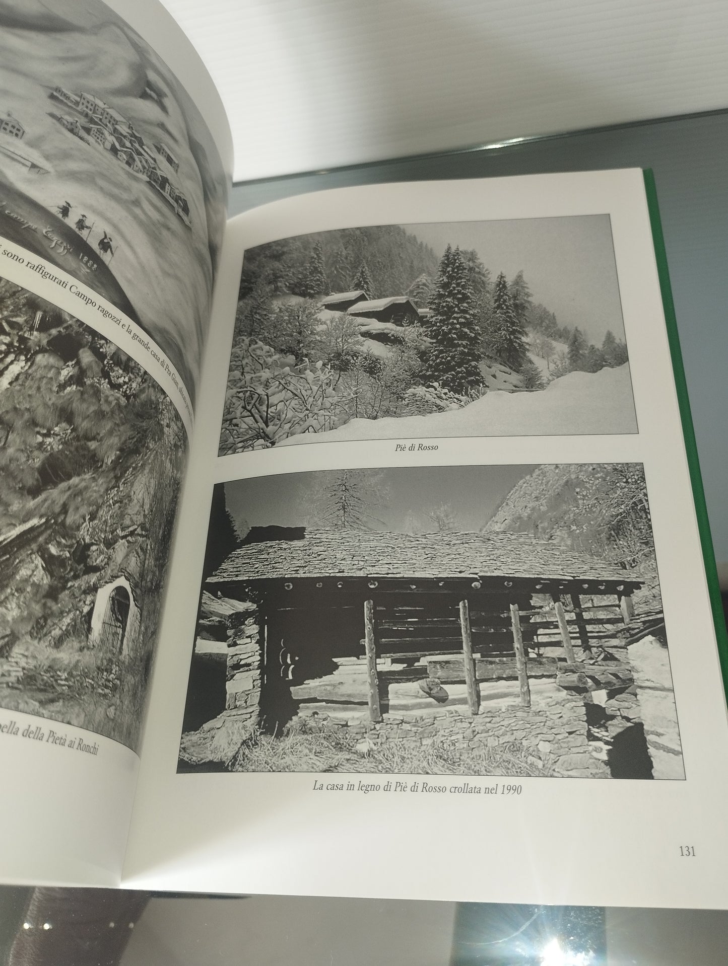 Storia Di Rimasco a cura di Roberto Fantoni
Edito nel 2008 da EOS Editrice