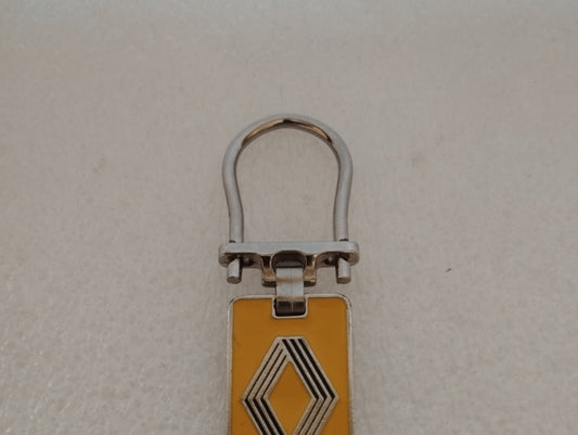 Portachiavi Renault
In Metallo Smaltato Vintage.