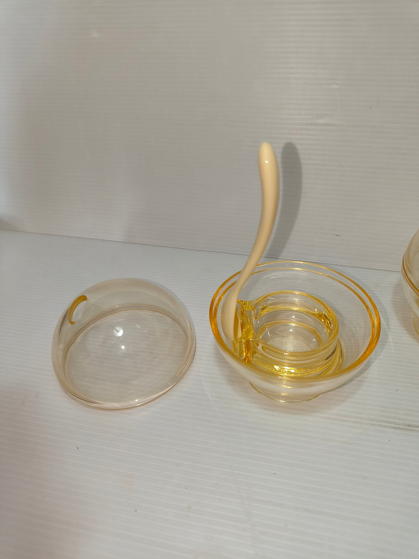Due Porta Uovo Guzzini In Plastica
