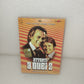 Attenti A Quei 2 Tony Curtis- Roger Moore 4DVD Memorial Box 2