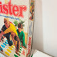 Gioco Twister anni 80, LEGGI