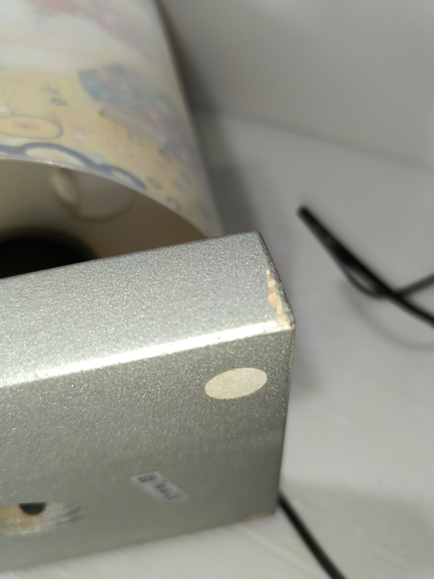 Lampada Artempo Serie Klimt
Made in Italy