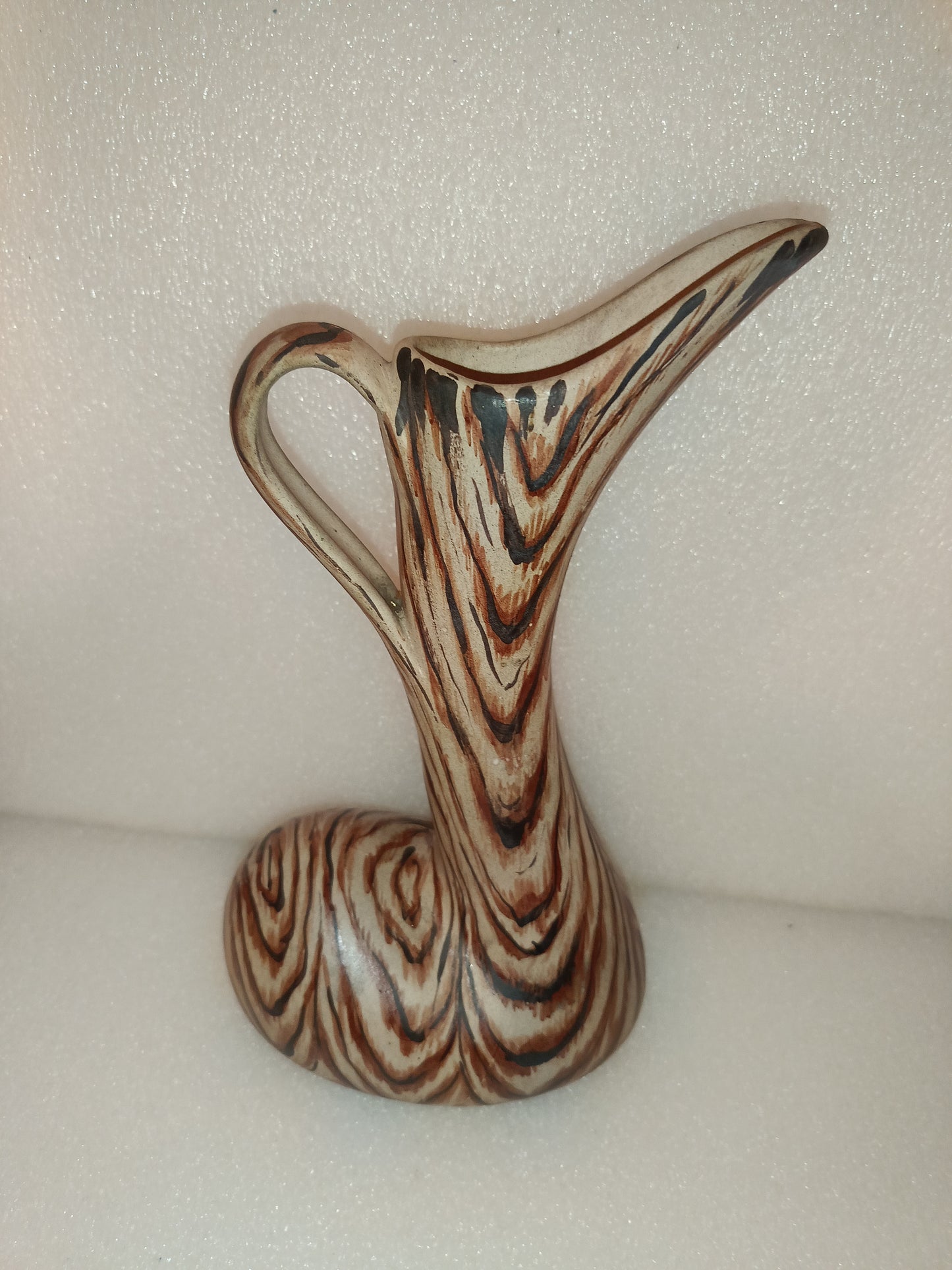 Ceramica Deruta ARS Artigiana Vintage