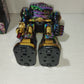 Mighty Robot Ho-Kai Toys
Anni 80 Non funzionante
