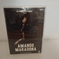 Amando Maradona Dvd sigillato
