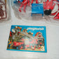 Playmobil n. 3511, LEGGI