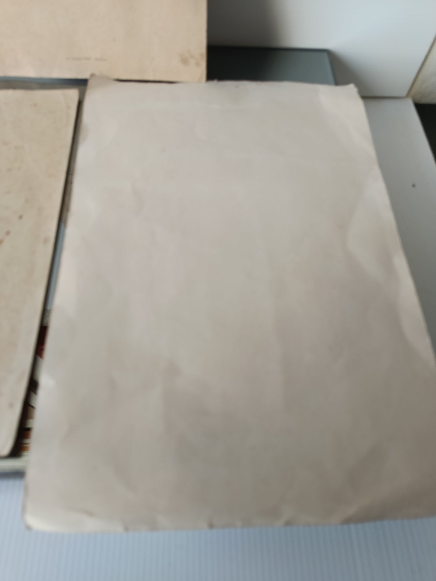 3 Antiche Stampe Religiose