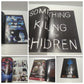 Something Is Killing The Children N.1 Archive Edition
