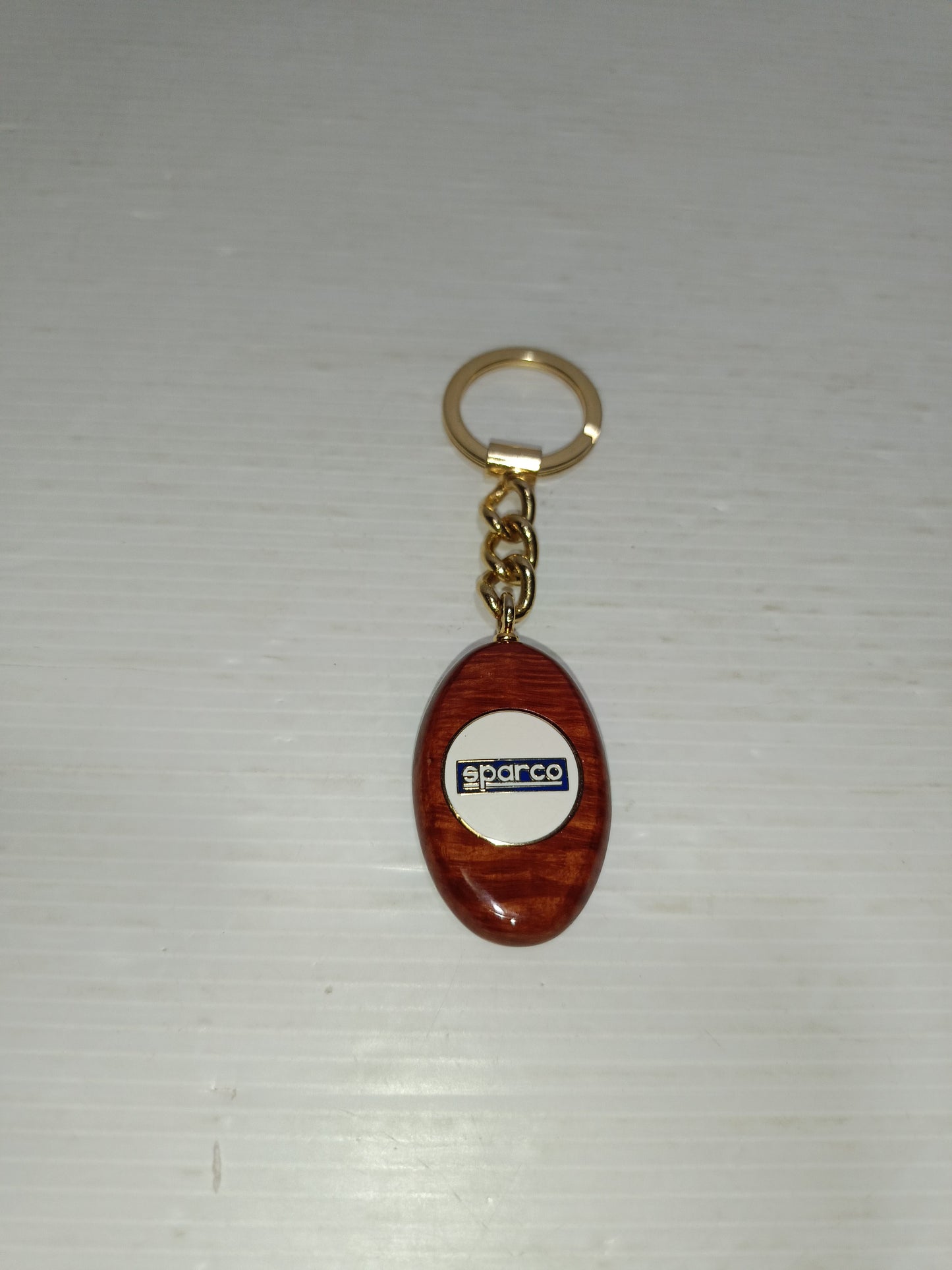 Portachiavi Sparco