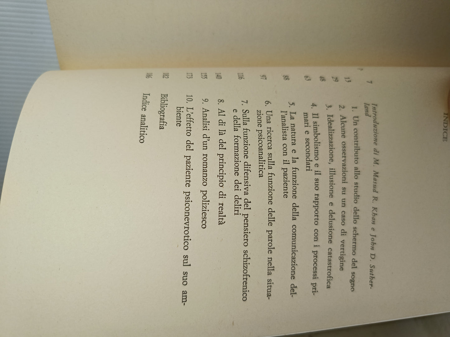Immaginazione e Realtà Rycroft Edito nel 1973 da Newton Compton Italiana