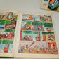 Fumetti Asterix anni 70 e 80, LEGGI
