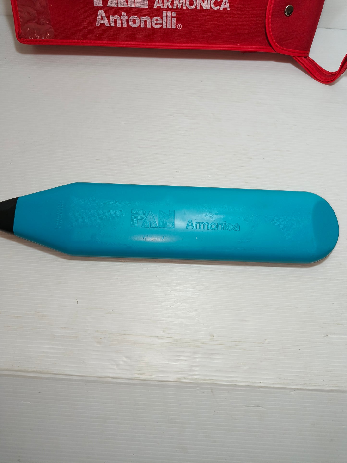 Pan Armonica Antonelli vintage