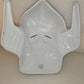 Maschera Astro Robot Nippon Animation Vintage
