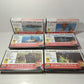 Jacques Cousteau La Grande Avventura Del Mare 6 Vhs
Edite nel 1993/94 da De Agostini