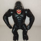 Gorilla Mattel 1973
In Plastica