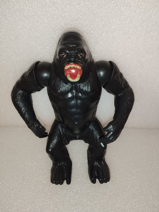 Gorilla Mattel 1973
In Plastica